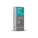 TeknoKapsül Tamanu Yağı, Soğuk SIKIM,%100 Saf Doğal, 50 ml