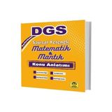 TeknoKapsül Tasarı Yayınları Dgs Sayısal Yetenek Matematik Mantık Konu Anlatımı