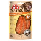 TeknoKapsül Tasties Chicken Breast Tavuk Göğsü Köpek Ödülü 85 Gr BZ-MMDP-S24150