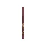 TeknoKapsül Tattoo Gel Eyepencil - 116 Russet - Uzun Süre Kalıcı Gel Göz Kalemi (2 Paketi)