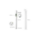 TeknoKapsül Tds M6 Metre LCD Ekranlı Kalem Tip Taşınabilir Su Akvaryum Ph Kalite Analiz Cihazı - Option-1
