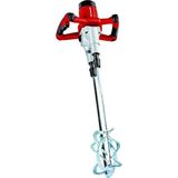 TeknoKapsül Te-Mx 1600-2 Ce Twin Çift Karıştırıcılı Boya Harç Mikseri