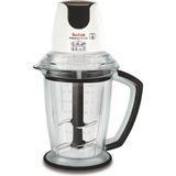 TeknoKapsül Tefal Masterchop Powelix Maxi 500 Watt 4 Bıçaklı Doğrayıcı Rondo [beyaz] - 1500637071