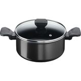 TeknoKapsül Tefal Tıt 1x Sımply Clean Derin Tencere