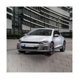 TeknoKapsül Tekerlek Jant Bijon Kapağı 5 Adet 1K0601173 Vw Scirocco 2015-2018