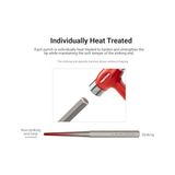 TeknoKapsül Tekton Delgeçler | 66175, 3/16 Inç - Option-1