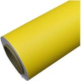 TeknoKapsül Temiz Pazar Karbon Kaplama Folyosu 127 cm x 20 cm Renk Seçenekli (Sarı) - -- - Option-1