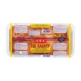 TeknoKapsül Tepsi Kadayıf 200gr 1 Adet BZ-THTK001189