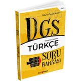 TeknoKapsül Tercih Akademi Dgs Sözel Türkçe Soru Bankası