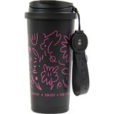 TeknoKapsül Termos Matara 550 ml