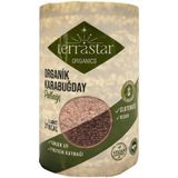 TeknoKapsül TERRA STAR Organik Karabuğday Patlağı AMZ-B0GJDHGC4Z
