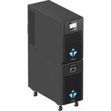 TeknoKapsül Tescom Neoline 6kva 1f/1f (16X7AH) 5/10DK LCD Online Ups - Seçenek