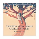 TeknoKapsül Tespih Ağacının Gölgesinde - Ciltsiz - 1 Adet