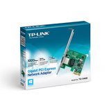 TeknoKapsül TG-3468 10/100/1000 PCI-EX ETHERNET KARTI BZ-NE100TPL0008