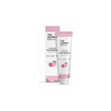 TeknoKapsül The Humble Co. Toothpaste Kids Strawberry 75 ml Çocuklar Için Çilek Aromalı Doğal Diş Macunu 75 Ml, Tatlı Çilek Aromalı Diş Macunu - Nazik, Güvenli ve Etkili
