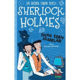 TeknoKapsül The Kitap Sherlock Holmes Dans Eden Adamlar / Sir Arthur Conan Doyle / The Kitap / 9786256611993