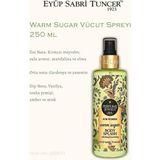 TeknoKapsül The Krem,vücut Spreyi Warm Sugar, Zeytinyağlı Şampuan, Frambuaz Tonik Rosie
