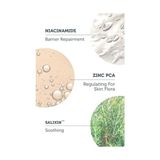 TeknoKapsül The Purest Solutions, Gözenek ve Siyah Nokta Karşıtı, Sivilce Önleyici Niacinamide Cilt Bakım Serumu 30 ml (Niacinamide 5% & Zinc Pca 1%)