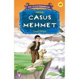 TeknoKapsül Timaş Çocuk Casus Mehmet - Kurtuluşun Kahramanları 2 (20) Ismail Bilgin