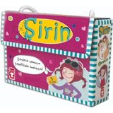 TeknoKapsül Timaş Çocuk Şirin Iş Başında Set - (5 Kitap) - Fiyatı, Yorumları