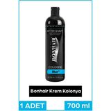 TeknoKapsül Tıraş Sonrası Kolonya 700ML - Mavi