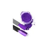 TeknoKapsül Tırnak Inci Tozu 10ML Tırnak Oje Inci Tozu Pigment Boya Takma Tırnak