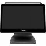TeknoKapsül Tiwox TP-9500-D, Intel I5 5.nesil, 15.6" Ekran, 8gb Ram, 128GB Ssd, Endüstriyel, Dokunmatik Pos Pc (Çift Ekran)