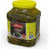 TeknoKapsül Tokat'lı Özseven Bağ Yaprağı 3kg - 3 kg