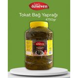 TeknoKapsül Tokat'lı Özseven Bağ Yaprağı 4750GR - 4750 gr