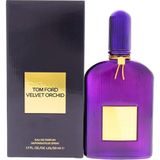 TeknoKapsül Tom Ford Velvet Orchid Edp 50ML Parfüm, 888066023948