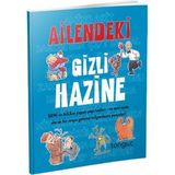 TeknoKapsül Tonguç Akademi Ailendeki Gizli Hazine Gizli Hazine Serisi