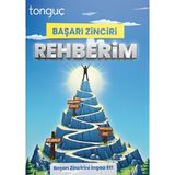 TeknoKapsül Tonguç Akademi Başarı Zinciri Rehberim
