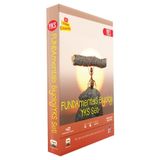 TeknoKapsül Tonguç Akademi Biyoloji FUNDAmentals YKS Seti ISL-8683781816408