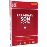 TeknoKapsül Tonguç Akademi Paragrafta Son Nokta