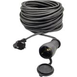 TeknoKapsül Topart 01572 30 Metre Dişi Priz Uzatma 3x2,5 Kablo - Seçenek