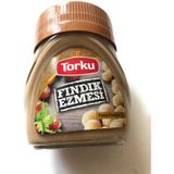 TeknoKapsül Torku Banada Fındık Ezmesi 370Gr AMZ-B07RZTRLGK