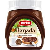 TeknoKapsül Torku Banada (Kfk %13)(Cam) 400G - 100 gr