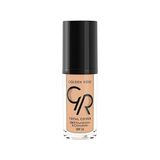 TeknoKapsül Total Cover 2ın1 Foundation&concealer No:12 1 Paket - Option-1
