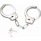 TeknoKapsül Toys Metal Kelepçe
