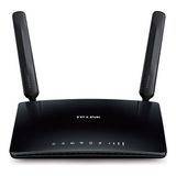 TeknoKapsül Tp-Link Archer MR200 AC750 Wifi Dual Band 4g Lte Router