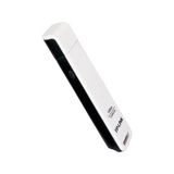 TeknoKapsül Tp-Link TL-WN727N, 150MBP, 2.4 Ghz, Dahili Anten, Usb2.0, Wireless Ethernet