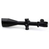 TeknoKapsül Tr-nikula 6-24x60 Çıft Işık Kırmızı,yeşil Kaynaklı Zoomlu Tüfek Dürbün MP-TD-TD-0018TDU-511