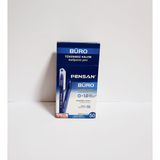 TeknoKapsül Tükenmez Kalem Pensan 2270 1mm 50`li