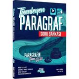 TeknoKapsül Tümler Yayınları Tyt Paragraf Soru Bankası