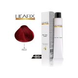 TeknoKapsül Tüp Saç Boyası 100 ml 100 ml Kırmızı