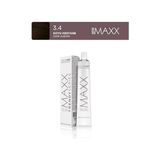 TeknoKapsül Tüp Saç Boyası 100 ml 3.4 Koyu Kestane