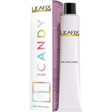TeknoKapsül Tüp Saç Boyası 100 ml /flamıngo