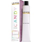 TeknoKapsül Tüp Saç Boyası 100 ml Lavanta/lavander