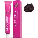 TeknoKapsül -Tüp Saç Boyası 4.20 Koyu Viole 50 ml