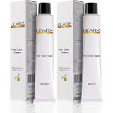 TeknoKapsül Tüp Saç Boyası 60 ml 7.9 Kumral (2 Paketi)